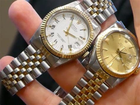 how to tell if a rolex is real or not